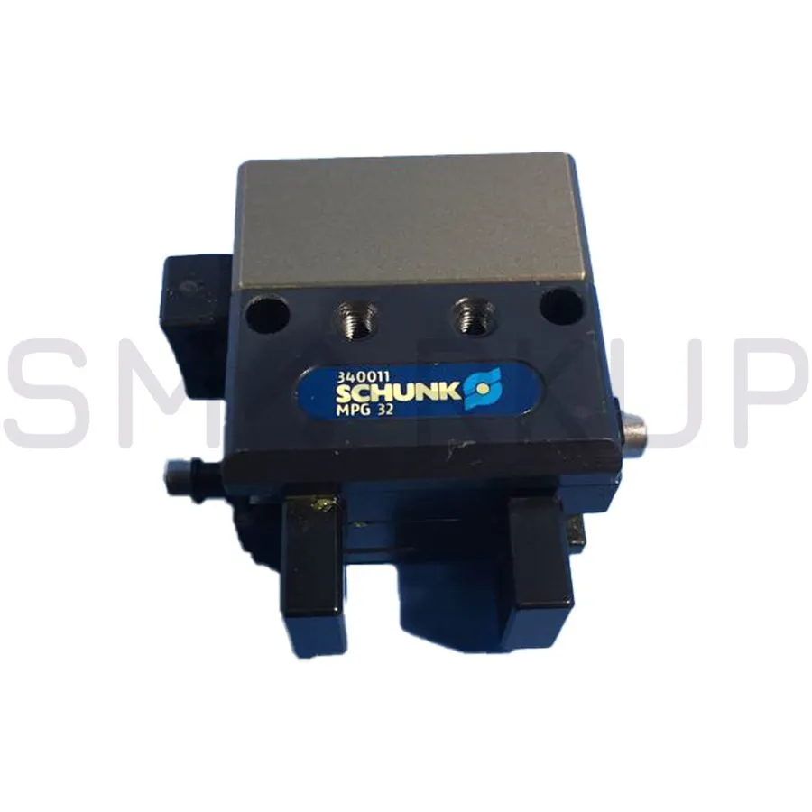 Робот SCHUNK 0340011 MPG 32 Parallel Gripper air cylinder 340011 MPG32