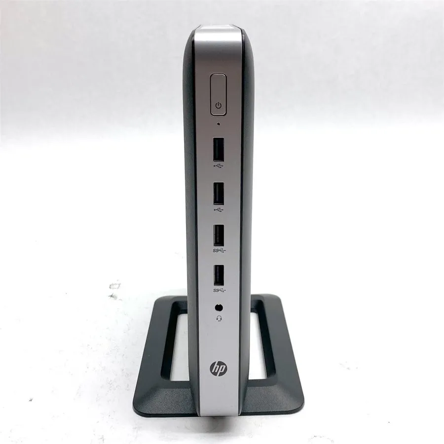 HP t630 Thin Client AMD Embedded G-Series GX-420GI Radeon 2.0GHz 8GB No Drive AC