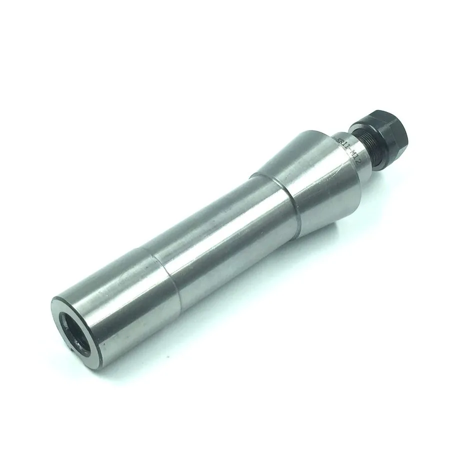 Патрон R8 M12 spindle ER11 collet chuck toolholder cnc milling and lathe tool