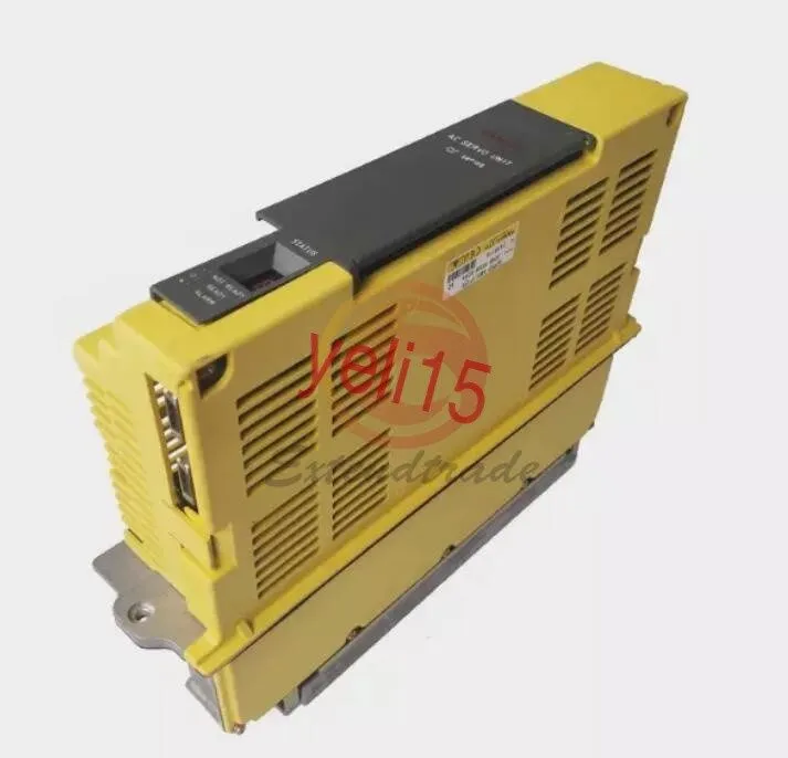 Сервоусилитель Fanuc servo drive A06B-6066-H235