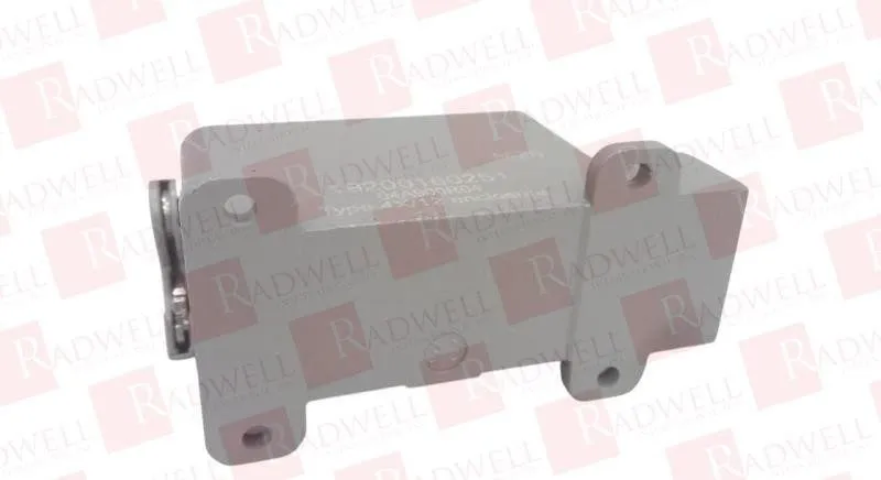 Электронный компонент HARTING 19200160251