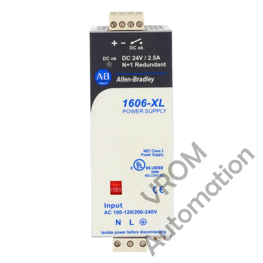Фото лота 1606-XL60DR от продавца №50070