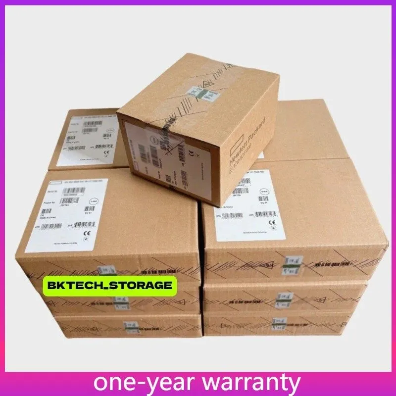 Жёсткий диск HPE 693687-B21 4TB 693720-001 7.2K 6Gb LFF 3.5" SC SATA Midline Hot — фото лота 1