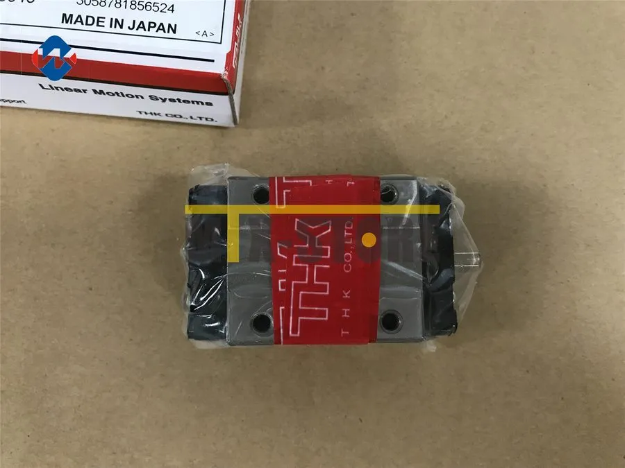 Подшипник THK HSR15R1SS Linear Slide Block Bearing