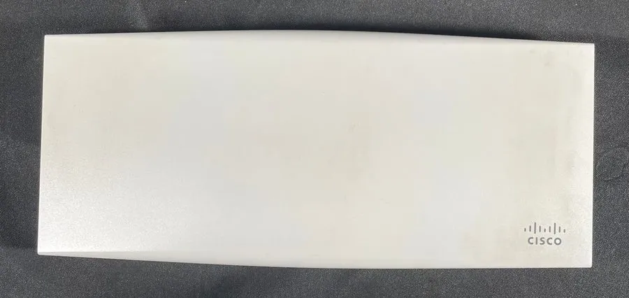 Точка доступа Wi-Fi Meraki MR56-HW Wireless Access Point Wi-Fi 6 Cloud-Managed G