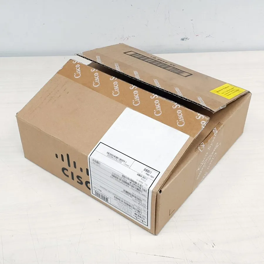 Точка доступа Wi-Fi Cisco AIR-CAP3702I-I-K9 Wireless Access Point