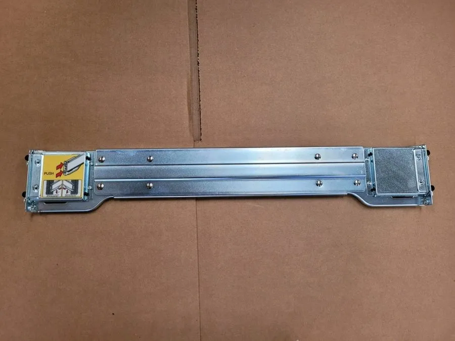 Комплект направляющих Supermicro MCP-290-00058-0N 2U-5U Rail Kit