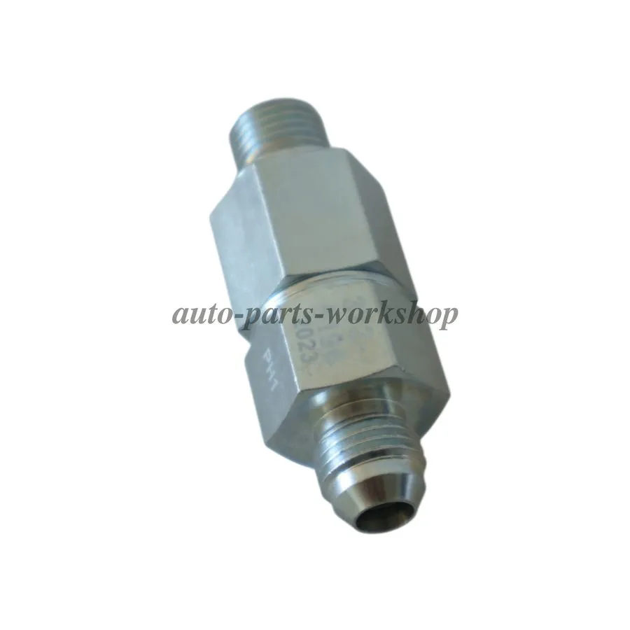 Трубопроводная арматура Fuel Pressure Regulator 372-5196 196-6840