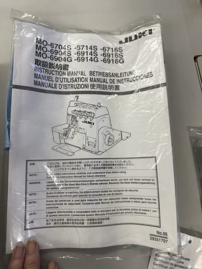 Фото лота MO-6704S от продавца №44252