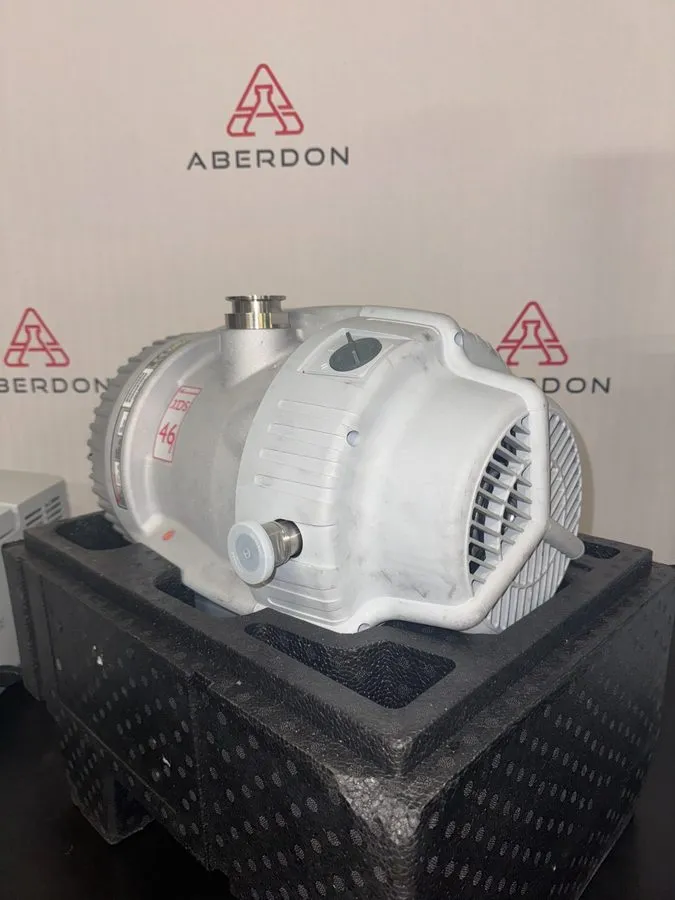 Насос Edwards XDS46i Dry Scroll Vacuum Pump A73101983 #18322
