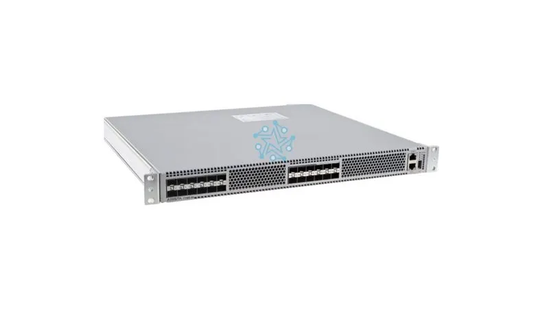 Коммутатор Arista DCS-7150S-24-R 7150S Series 24-Port Back-to-Front Airflow Swit
