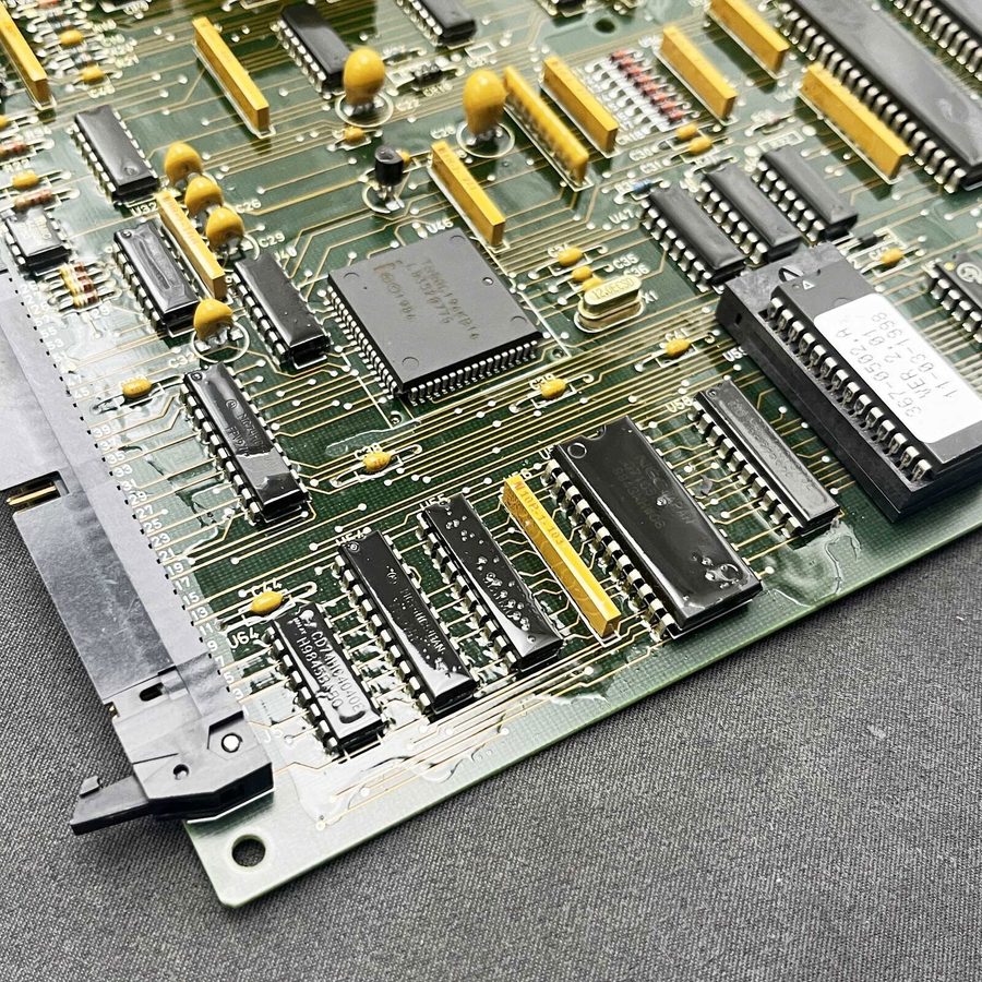 Генератор Digital PCB Control Board 300-4079