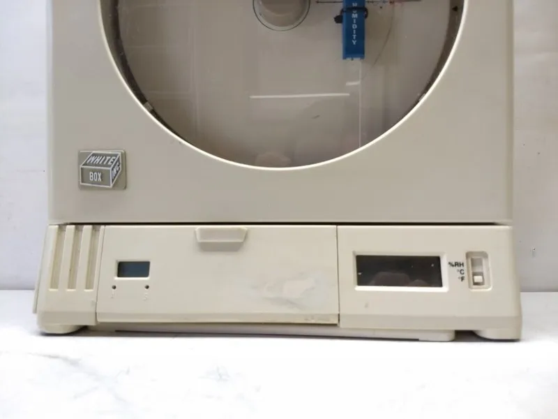 Датчик температуры White Box Omega CT485-AL Temperature And Humidity Chart Recor