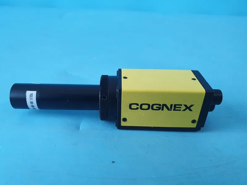 Камера машинного зрения COGNEX ISM1400-00 821-0002-5R A VISION CAMERA & LENS