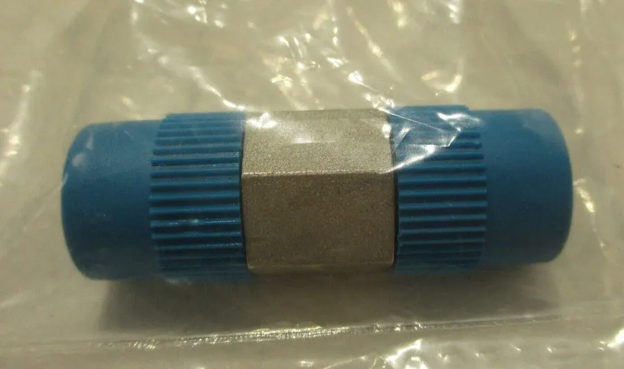 Клапан SWAGELOK SS-4CP2-1/3 POPPET CHECK VALVE STAINLESS STEEL