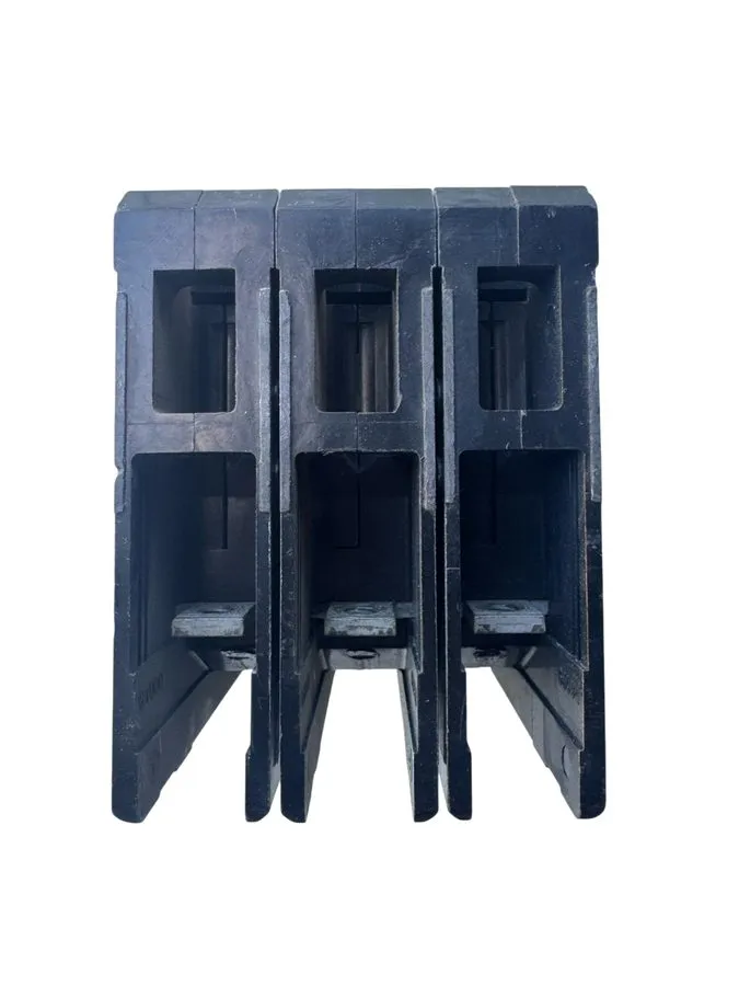 Автоматический выключатель SIEMENS SENTRON ED43B090 3 Pole 90 AMP Type ED4 Circu — фото лота 2