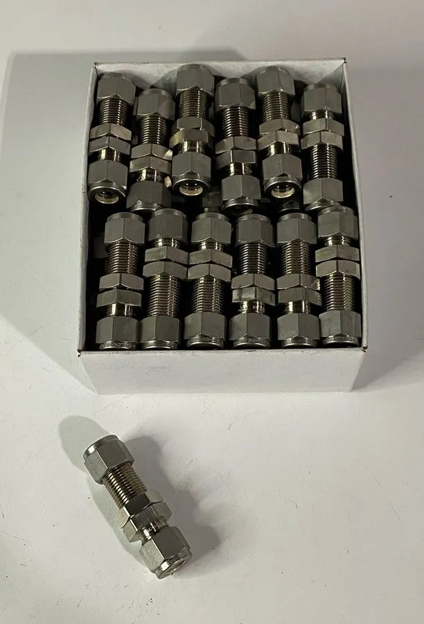 Фитинг Swagelok SS-600-61 Stainless Steel Swagelok Tube Fitting FNSP