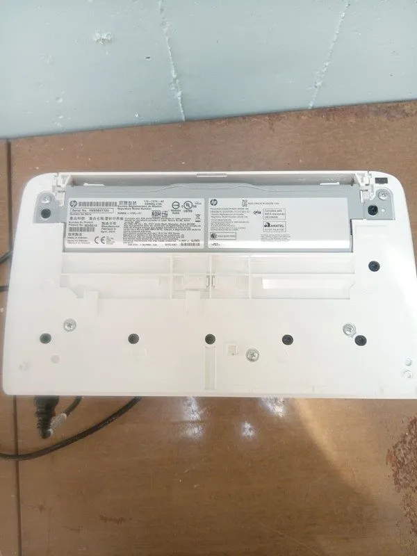 Лазерный принтер HP LaserJet Pro M15w Wireless Monochrome Laser Printer (W2G51A)