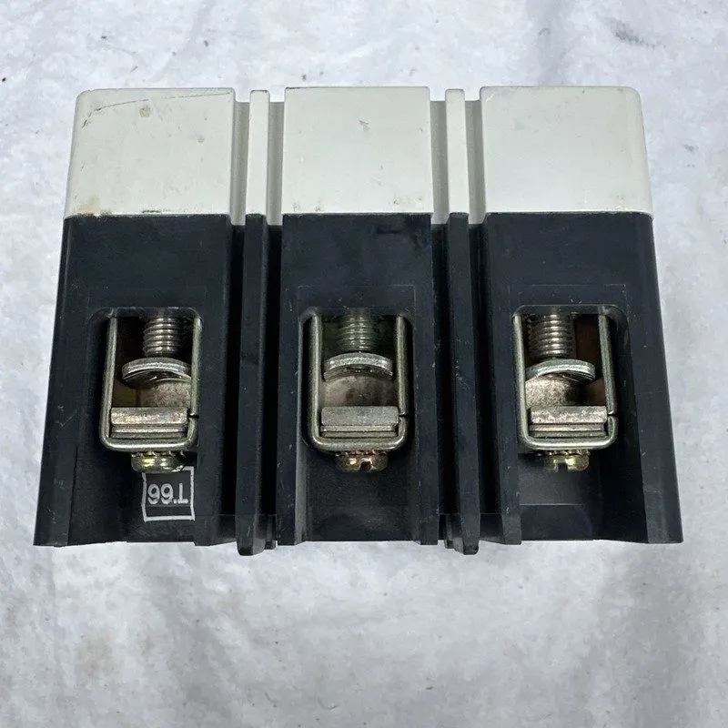 Автоматический выключатель EATON CUTLER HAMMER FD3100 100 AMP 600 VOLT CIRCUIT B — фото лота 3