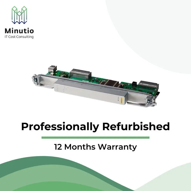 Коммутатор Cisco A99-SFC-T Switch
