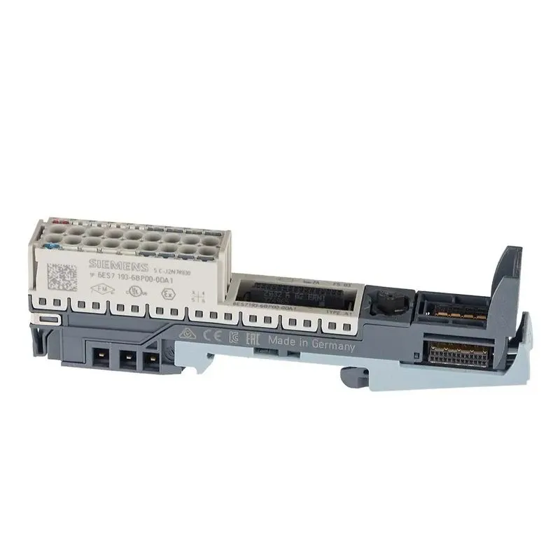 Siemens | 6ES7193-6BP00-0DA1