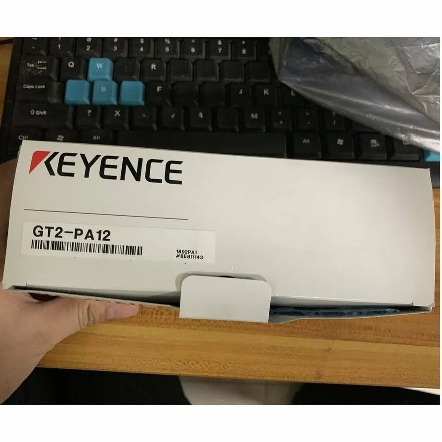 Датчик KEYENCE GT2-PA12 Contact sensor