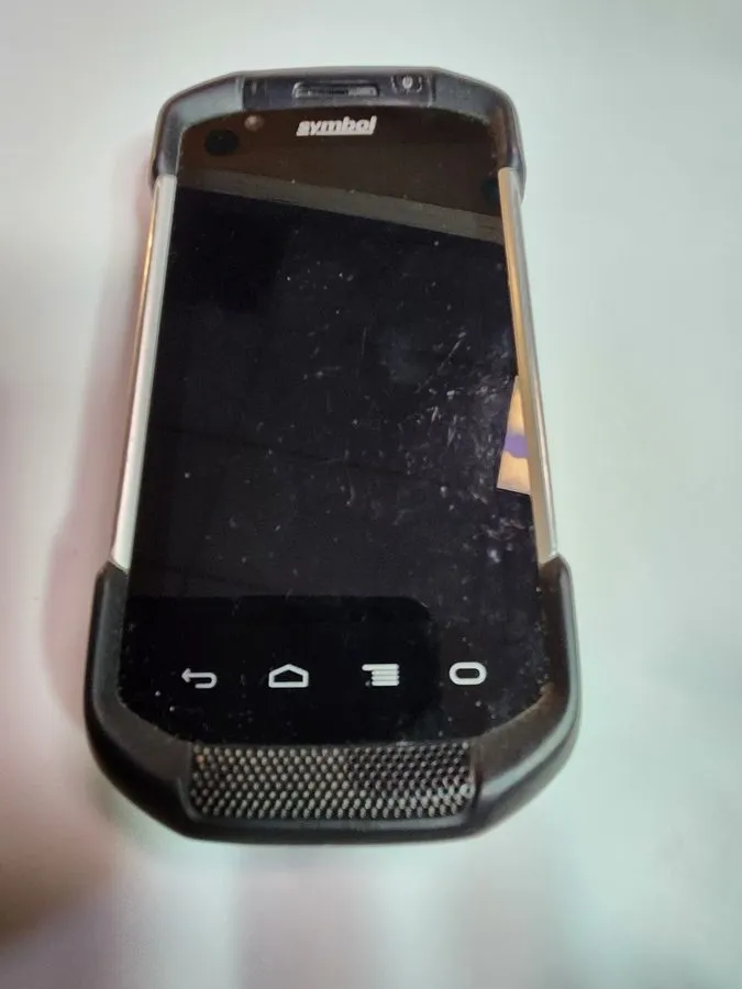 Сканер штрих-кода Zebra Symbol Motorola TC70 TC700H Touch Scanner Parts Device