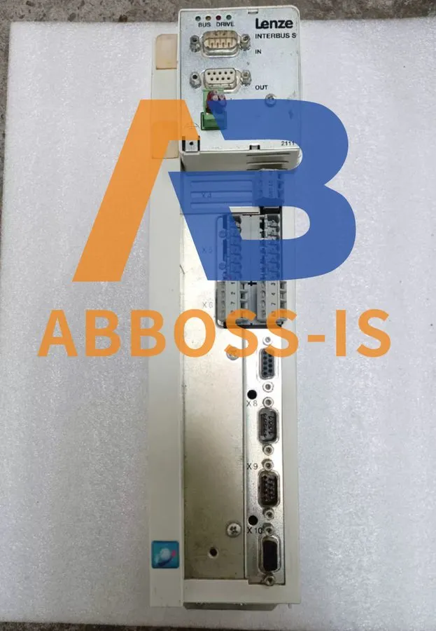 Сервопривод Lenze Servo Drive EVS9321-CPV003