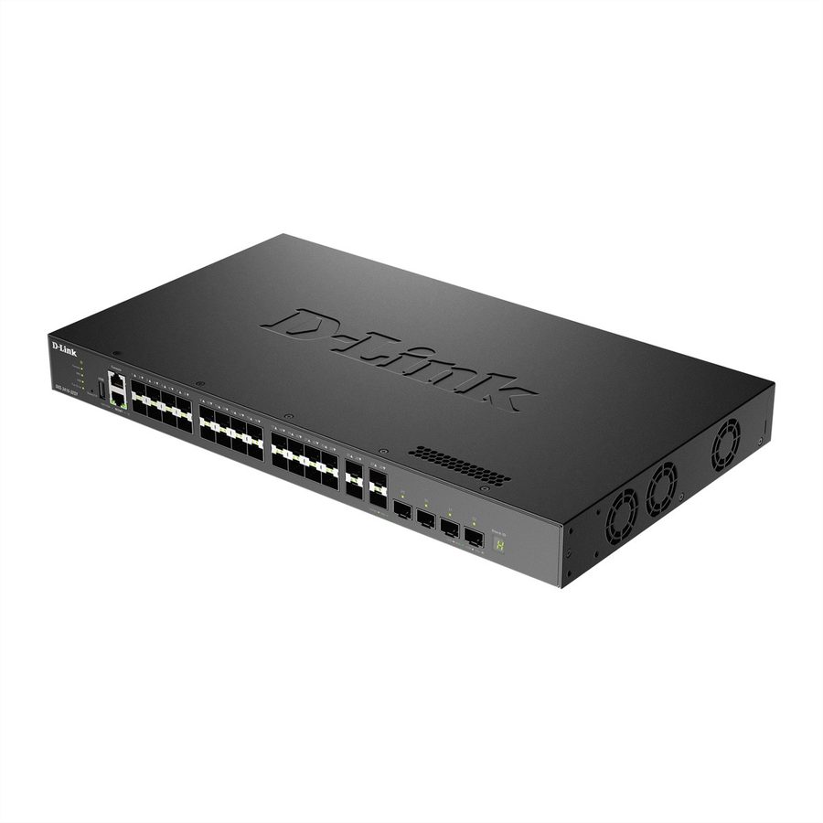 Фото лота DXS-3410-32SY/E от продавца №23675