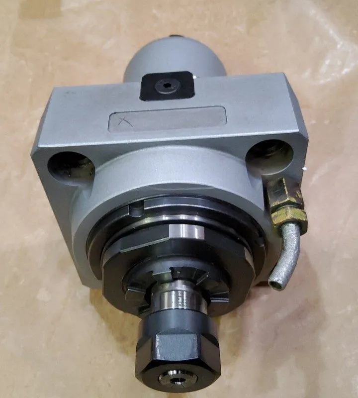 Режущий инструмент ALBERTI MA-3.5 17913010 ANK.W15.0100.32 ER-32 LIVE TOOL HOLDE