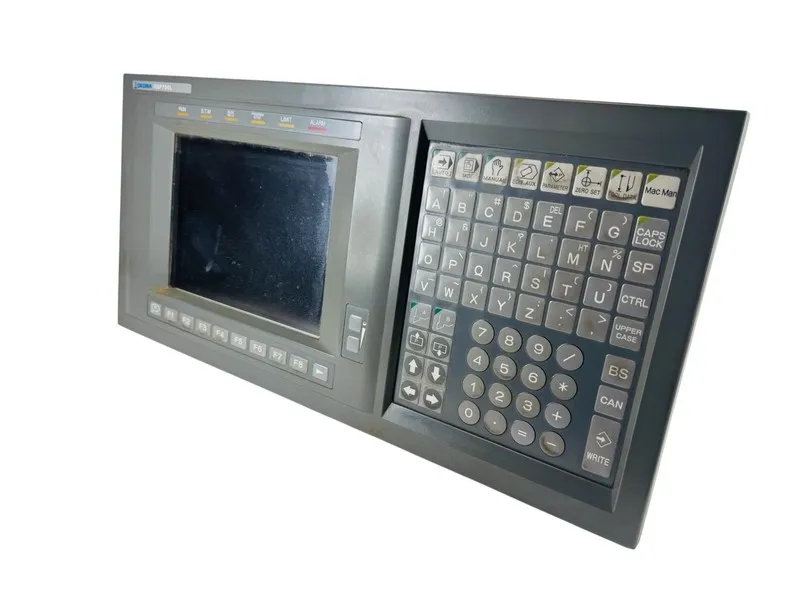 Оборудование ЧПУ OKUMA / 1911-2646 / OSP700L / HMI / OPERATOR INTERFACE PANEL