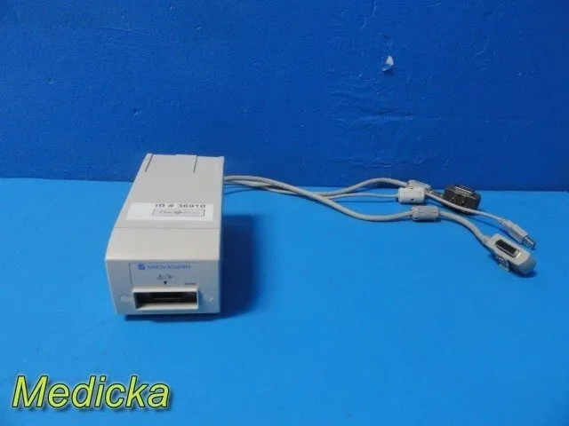Медицинское оборудование Nihon Kohden QI-930P Interface Unit / DAU Interfacce Un