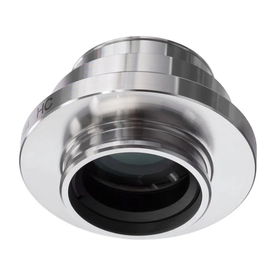 Микроскоп AmScope HD1080 1080p Full HD HDMI Microscope Camera — фото лота 1