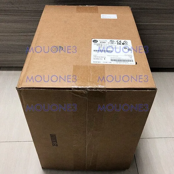 Частотный преобразователь Allen-Bradley 25B-E027N104 PowerFlex 525 18.5kW(25Hp)