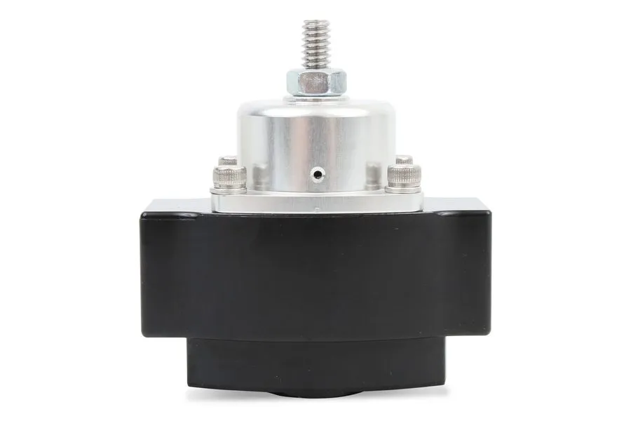 Трубопроводная арматура Holley 12-841 HP Billet Carbureted By Pass Fuel Pressure — фото лота 2