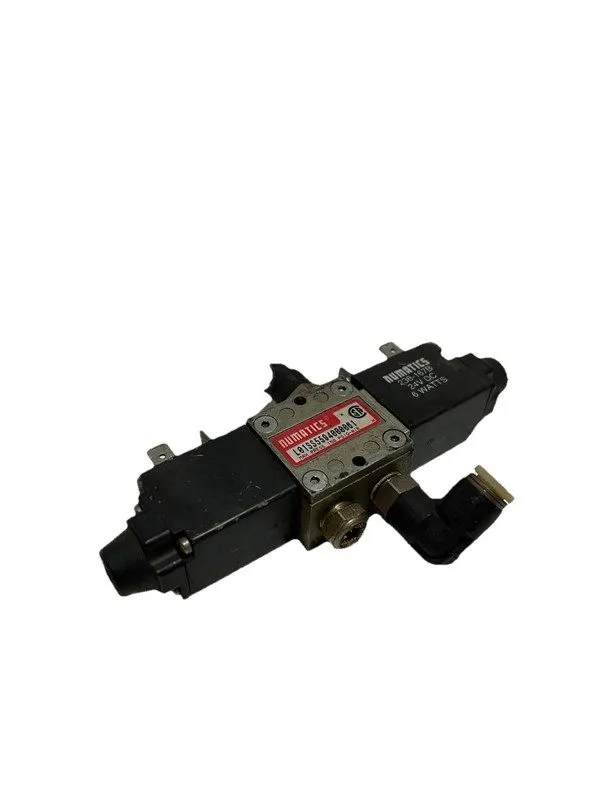 Электромагнитный клапан Aventics 92320 Solenoid Valve Max Press 150PSIG-AIR 24 V