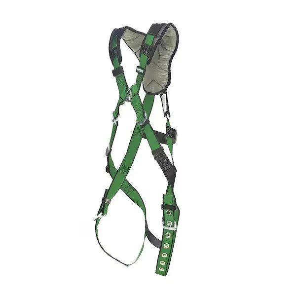 Жгут проводов Msa Safety 10205845 V-Form+ Fall Protection Safety Harness, M/L 31