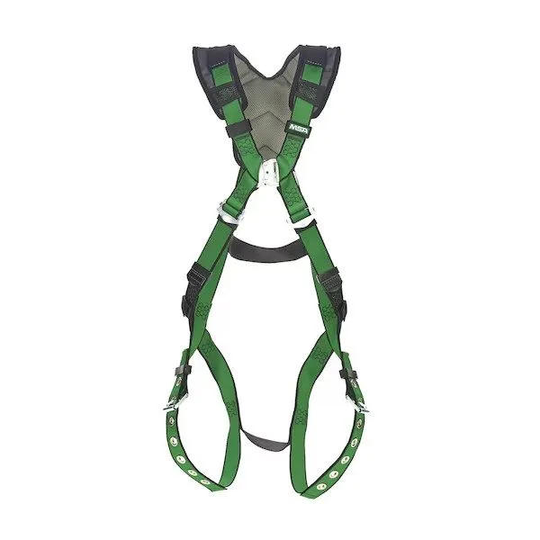 Жгут проводов Msa Safety 10205845 V-Form+ Fall Protection Safety Harness, M/L 31 — фото лота 2