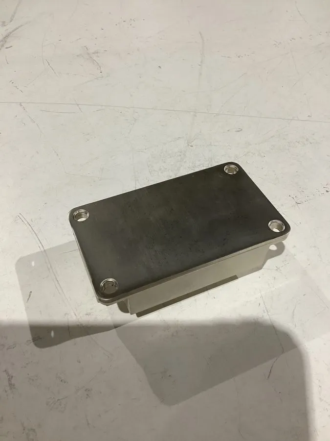 Модуль Module INFINEON/EUPEC BYM600A170DN2 100%