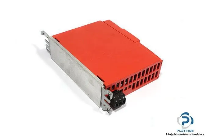 Частотный преобразователь MC07B0004-5A3-4-00