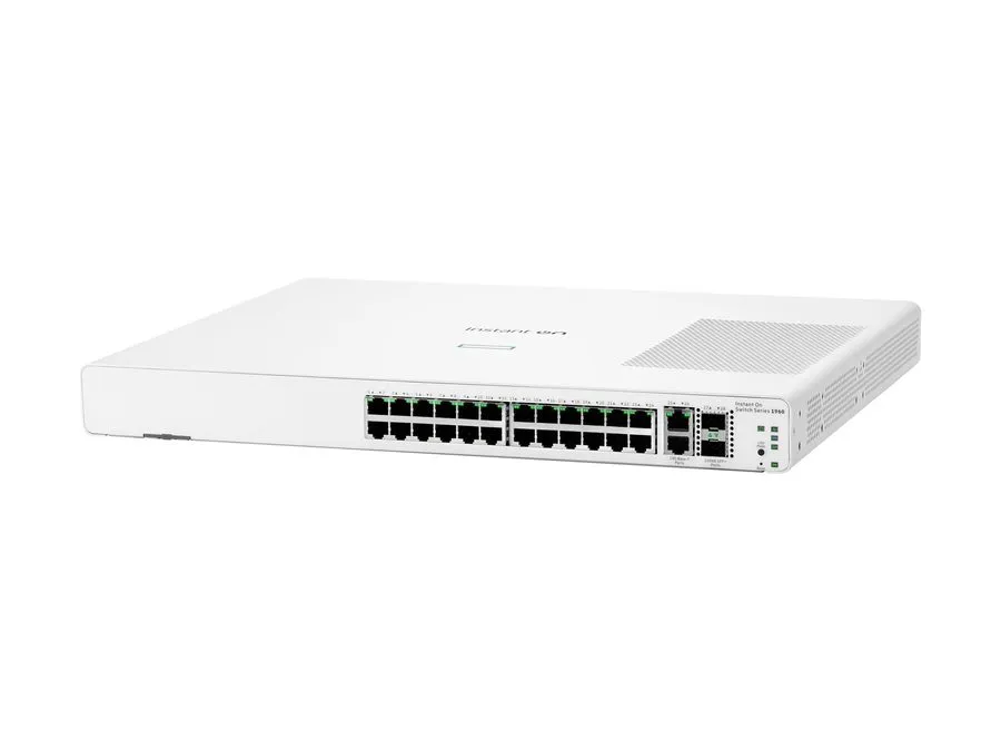 Коммутатор Aruba JL806A Switch