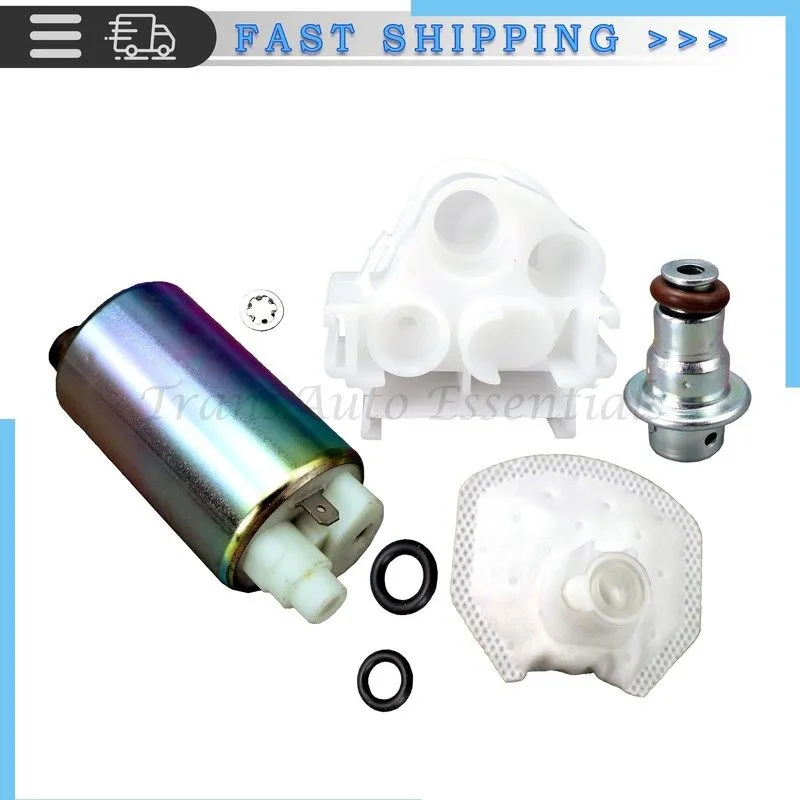 Трубопроводная арматура Kawasaki Ninja ZX-10R FPF EFI Fuel Pressure Regulator 20