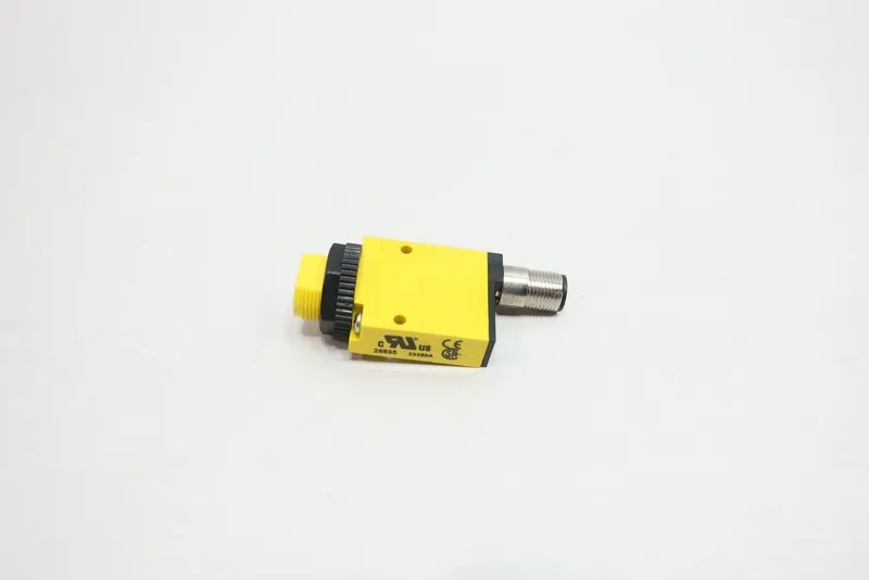 Фотоэлектрический датчик Banner SM31EQD Mini-Beam Photoelectric Emitter Sensor 1