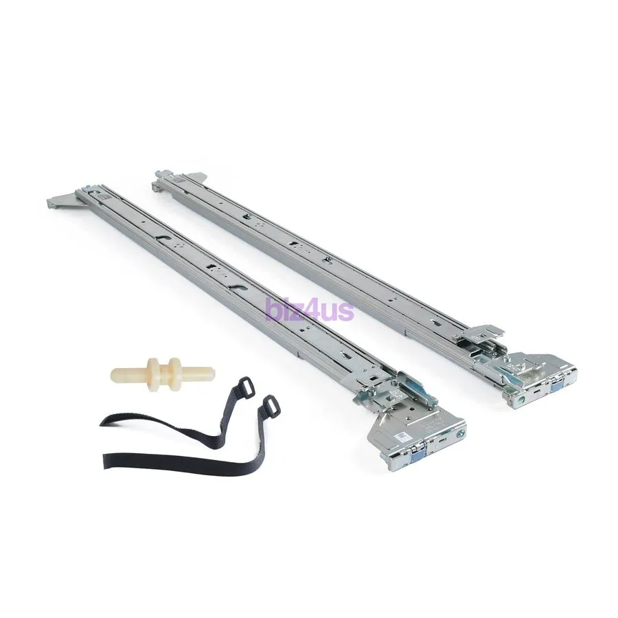 Комплект направляющих Dell Poweredge R910 R920 R930 R715 R810 R815 2U Sliding Ra