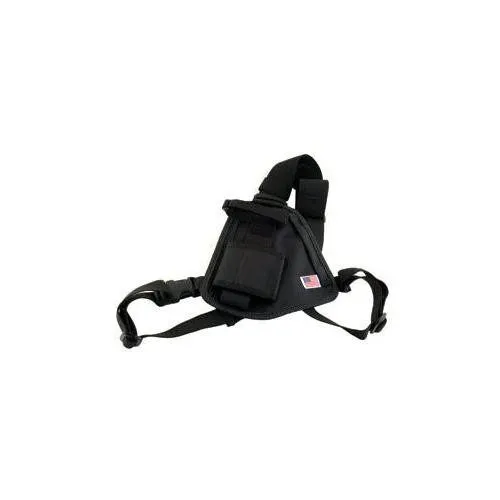 Гарнитура ICOM NCP1 Nylon Chest Pack для Carrying Radios fits M36 & GM1600