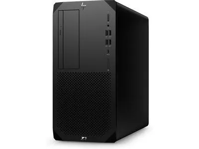 SSD-накопитель HP Z2 G9 Tower Workstation Intel i9-14900K 32GB RAM 1TB SSD W11P 