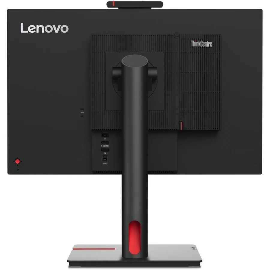 Монитор Lenovo ThinkVision Tiny-in-One 24" Gen 5 Monitor, 2-Pack-Webcam-Desk Mou — фото лота 2