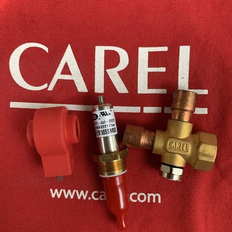 Расширительный вентиль E2V30SSM00 CAREL Electronic Expansion Valve