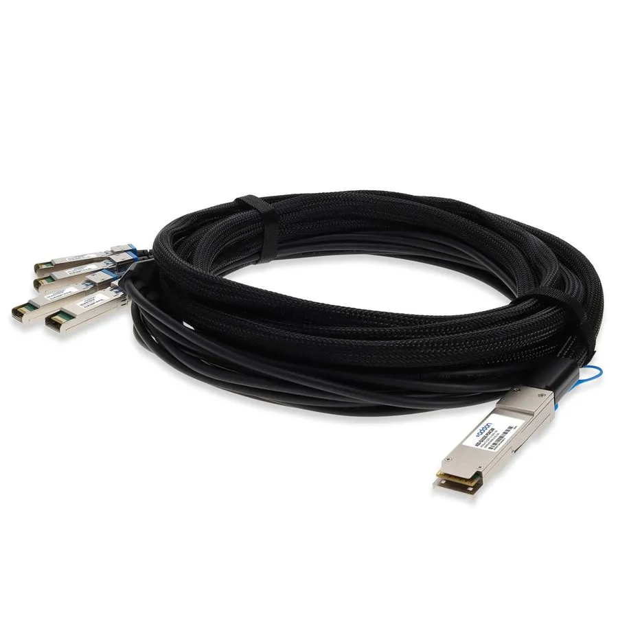 Трансивер Addon-New-ADD-QJUSDE-PDAC3M _ ADDON JUNIPER NETWORKS QFX-QSFP-DACBO-3M
