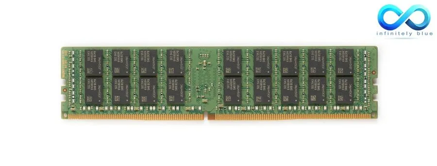 Модуль памяти Cisco/Samsung 32GB DDR4 2133MHz PC4-17000 REG ECC Server RAM UCS-M